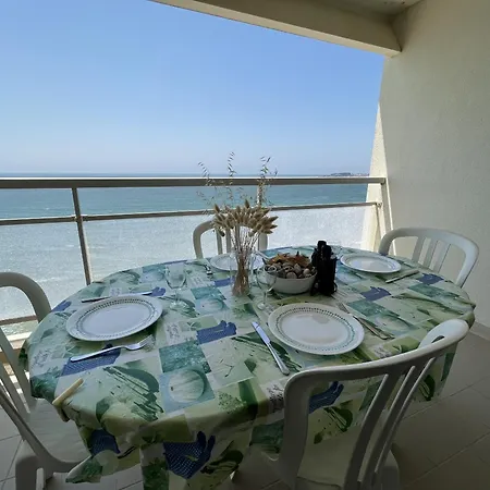 Le Rochebonne * Saint-Gilles-Croix-de-Vie