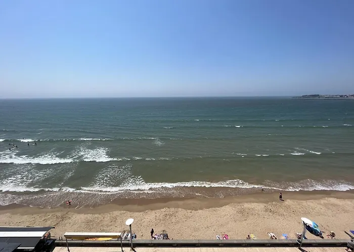 Le Rochebonne Saint-Gilles-Croix-de-Vie