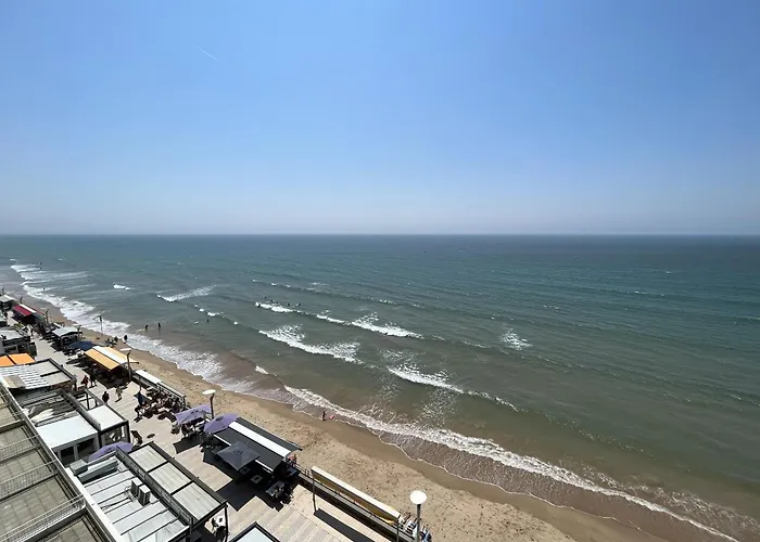 Le Rochebonne Appartamento