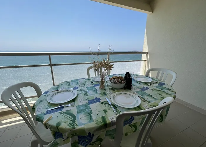 Le Rochebonne * Saint-Gilles-Croix-de-Vie