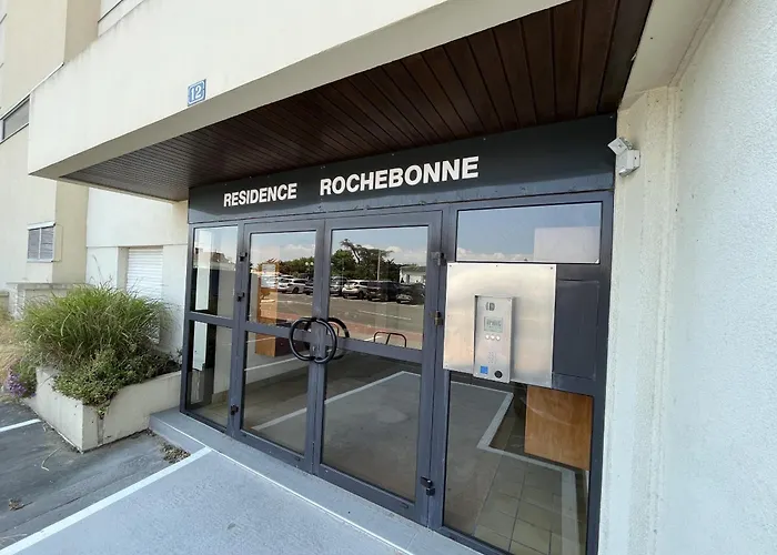 Le Rochebonne *