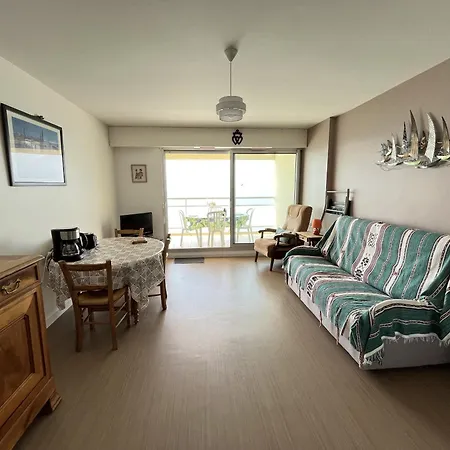 Apartment Le Rochebonne *