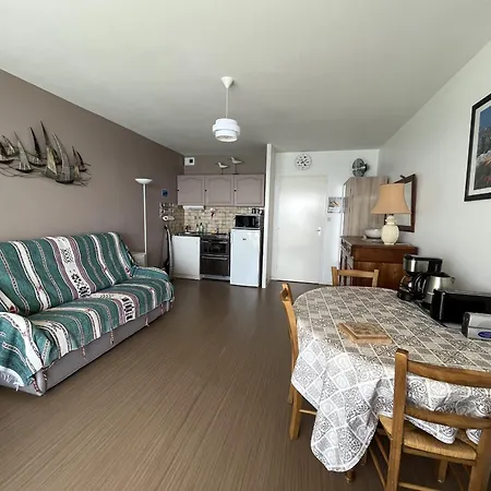 Le Rochebonne Apartment *